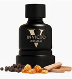 Invicto Victorious Absolu | Eau De Parfum 100ml | by Fragrance World - Aromatix RD