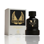 Invicto Victorious Absolu | Eau De Parfum 100ml | by Fragrance World - Aromatix RD