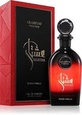 ISHATAR ROSES VANILLA ARABIYAT PRESTOGE 110 ML - Aromatix RD