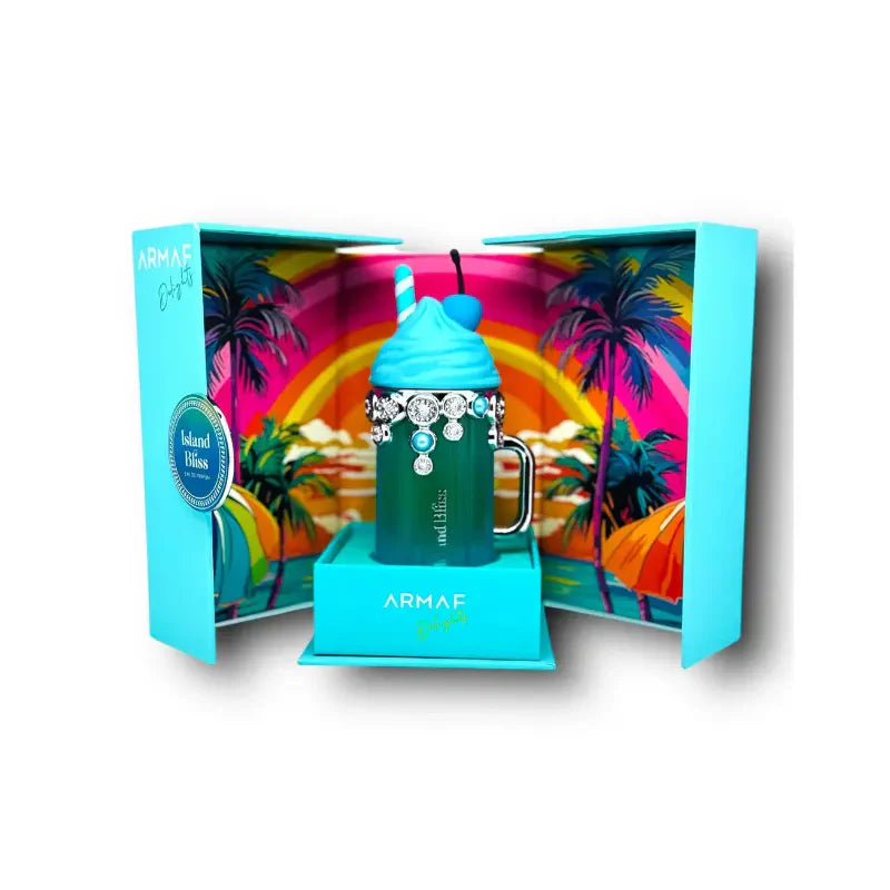 Island Bliss de Armaf 100ML