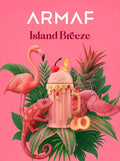 ISLAND BREEZE ARMAF EDP - 100ML - Aromatix RD