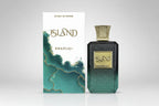 Island Khadlaj Perfumes 100ml - Aromatix RD