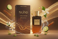 Island Vanilla Dunes Khadlaj Perfumes para Hombres y Mujeres - Aromatix RD