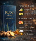 Island Dreams Khadlaj Perfumes para Hombres y Mujeres