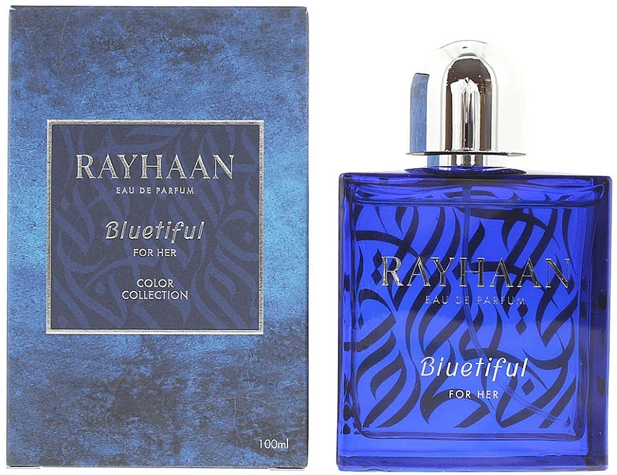 Bluetiful Rayhaan 100ml