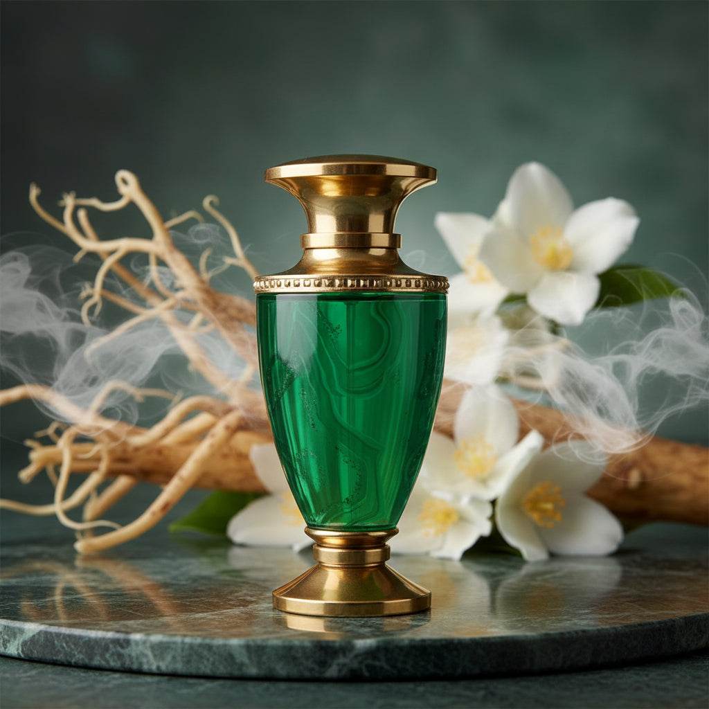 Jade French Avenue - Aromatix RD