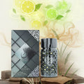 Jazzab Silver Ard Al Zafaran - Aromatix RD