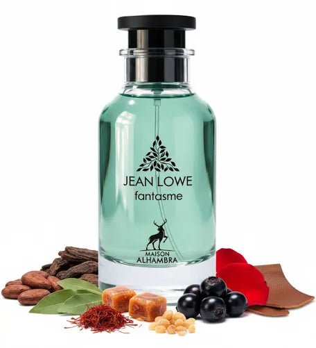 Jean Lowe Fantasme By Maison Al Hambra - Aromatix RD