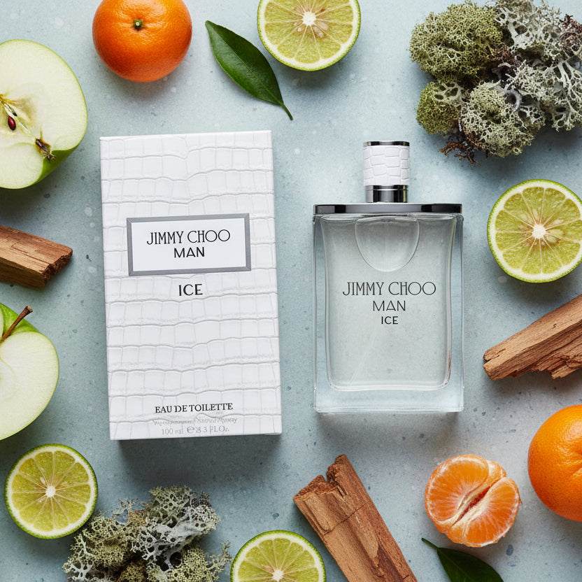 Jimmy Choo Man Ice - Aromatix RD