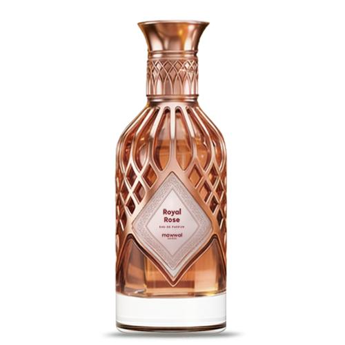 Royal Rose de Mawwal Arabia