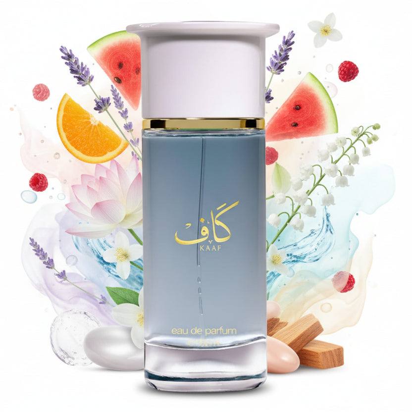 Kaaf Ahmed Al Maghribi EXTRAIT - Aromatix RD