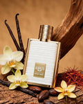 KARUS SECRET MUSK 100ML - Aromatix RD