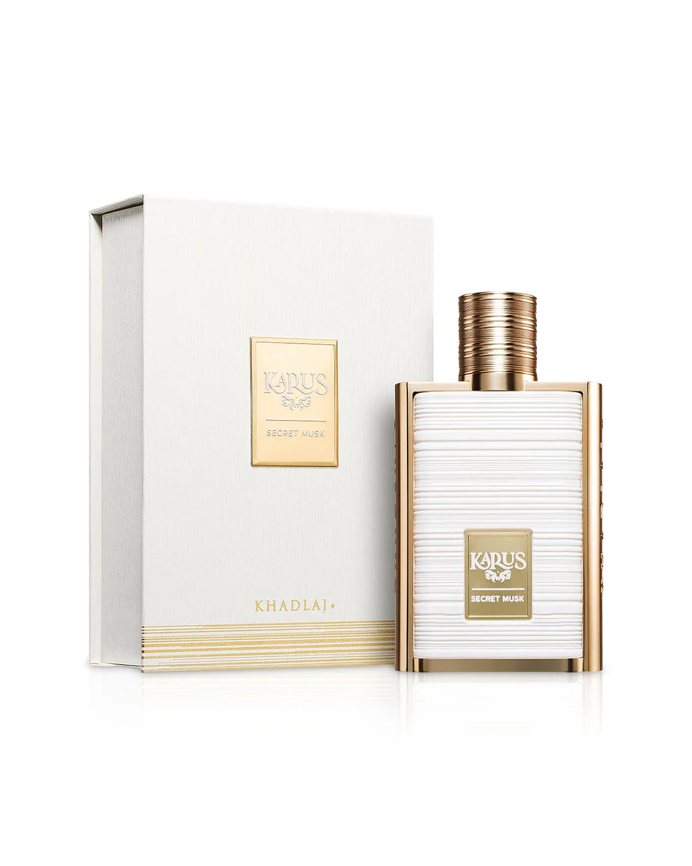 KARUS SECRET MUSK 100ML
