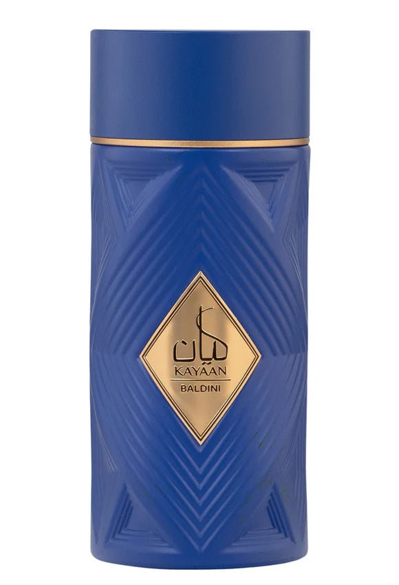 Kayaan Baldini - Aromatix RD