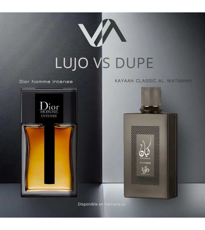 Perfume Kayaan Classic Al Wataniah 100 Ml EDP