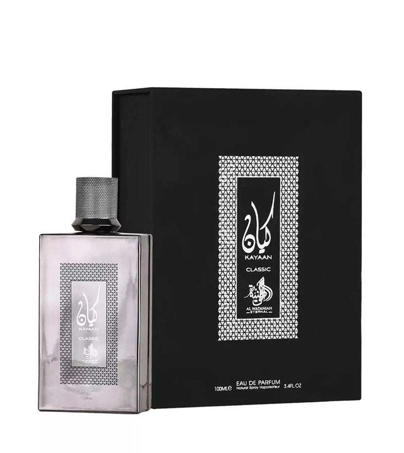 Perfume Kayaan Classic Al Wataniah 100 Ml EDP