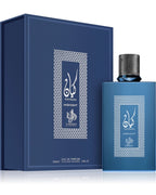 Kayaan Midnight de Al Wataniah - Aromatix RD