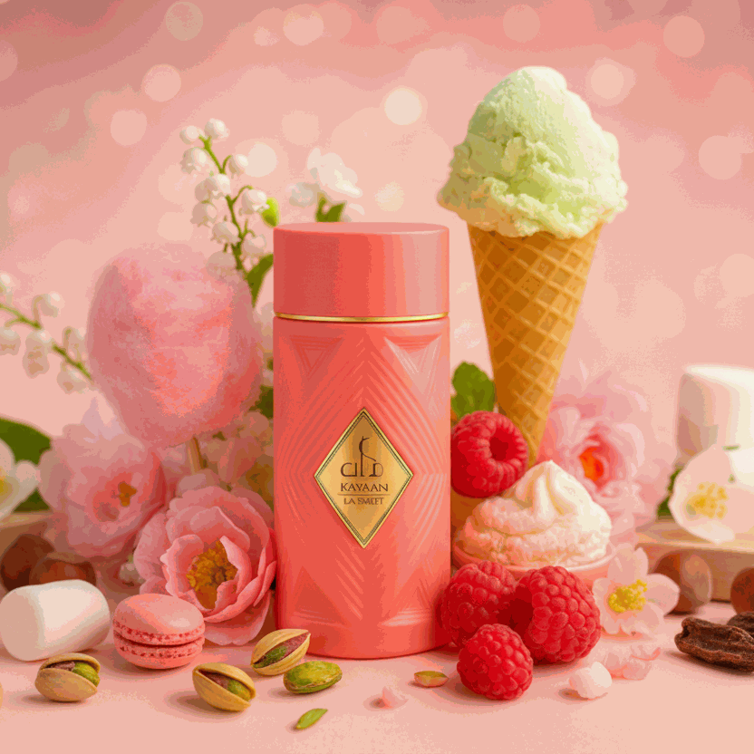 Kayaan Yummy Set - Aromatix RD