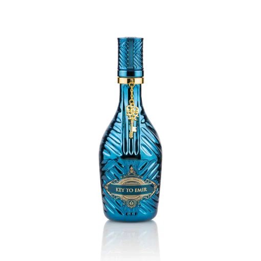 Key Of Emir de Shaikh Saeed, Unisex, 100 ml - Aromatix RD