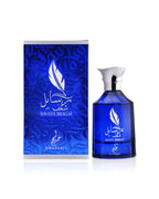 Khadlaj RASAYEL SHAGAF Edp 100ML