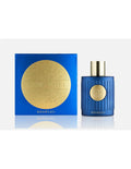 Khadlaj Azure Velvet – Extrait de Parfum 100ml (Unisex) - Aromatix RD