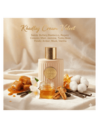 Khadlaj Cream Velvet Extrait de Parfum 100ml para Mujer - Aromatix RD