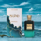 khadlaj Island MUESTRAS - Aromatix RD
