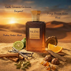 khadlaj island vanilla dunes MUESTRAS - Aromatix RD