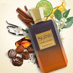 khadlaj island vanilla dunes MUESTRAS - Aromatix RD