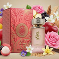 Khair Fusion Paris Corner - Aromatix RD