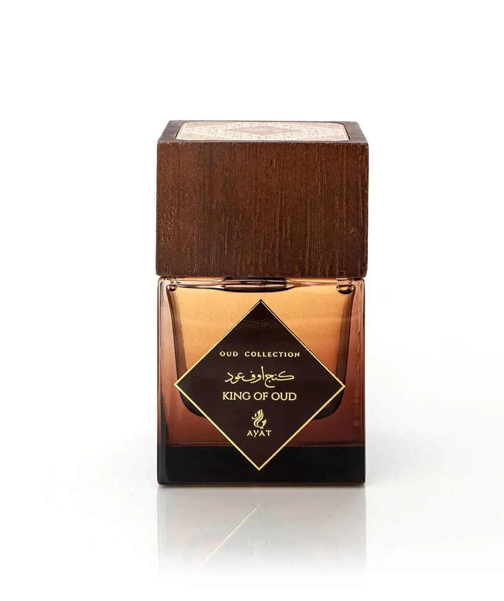 king of oud ayat - Aromatix RD