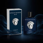 Kings & Queens Blue Amaran MUESTRAS - Aromatix RD