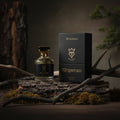 Kingsman Eau de Bujairami - Aromatix RD