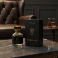 Kingsman Extrait de Parfum de Bujairami - Aromatix RD
