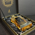 Kismet for Men Maison Alhambra eau de Parfum 100ml - Aromatix RD