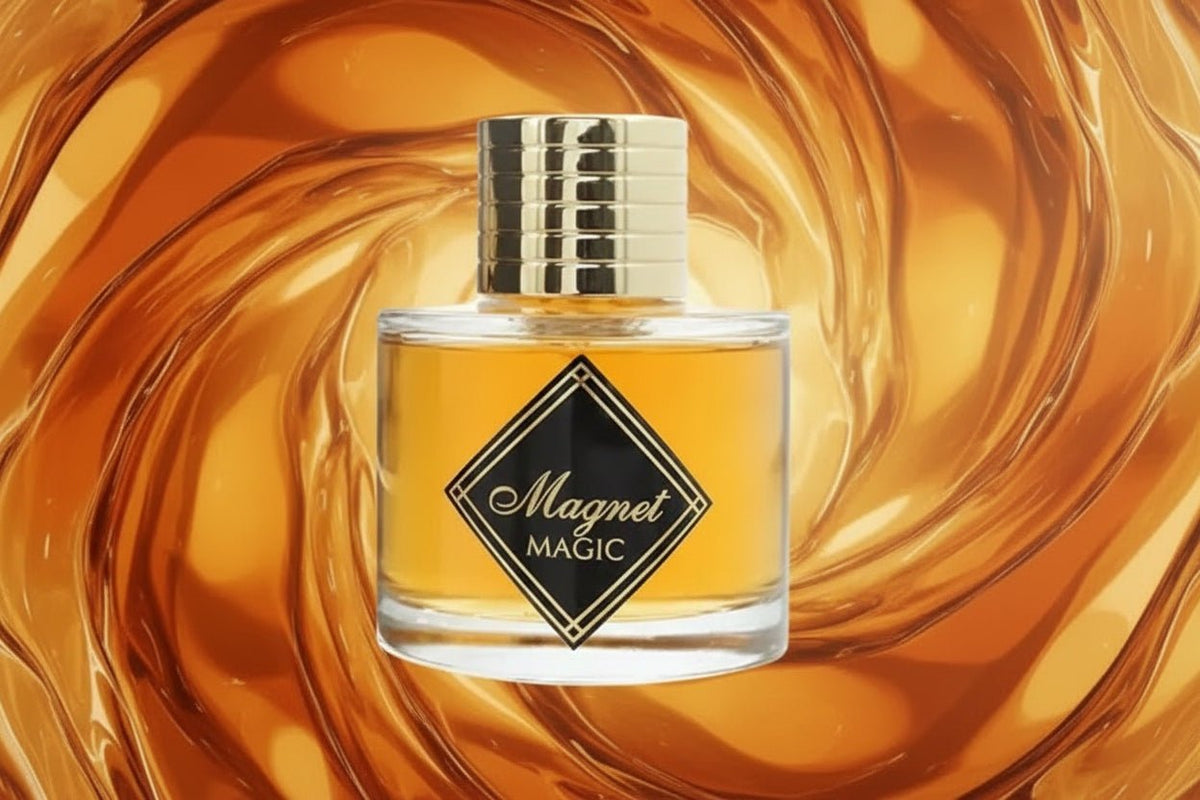Kismet Magic, Maison Alhambra - Aromatix RD