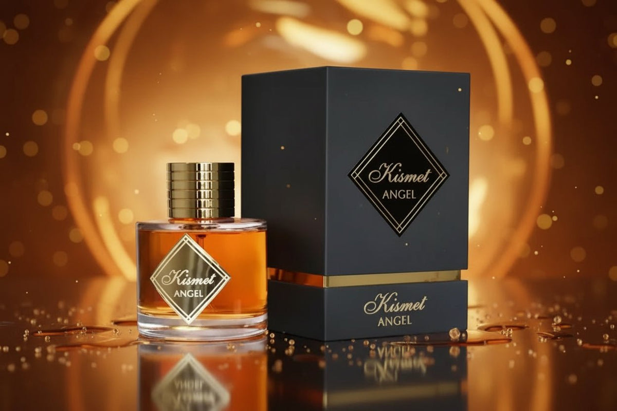 Kismet Magic, Maison Alhambra - Aromatix RD