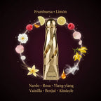 La Di Da For Her de Arabiyat Prestige - Aromatix RD
