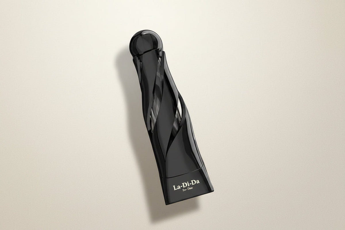 La-Di-Da For Him de Arabiyat Prestige - Aromatix RD