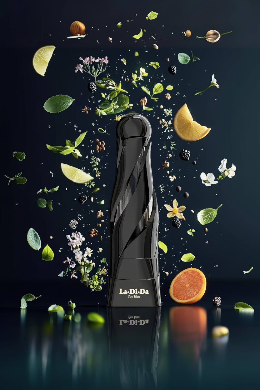 La-Di-Da For Him de Arabiyat Prestige - Aromatix RD