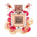La Sera Safran Rose - Aromatix RD
