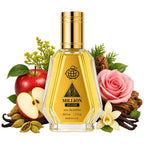 La Uno Million Elixir By Fragrance World Eau De Parfum 50ml - Aromatix RD