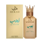 Hersh Lahab Alezz Oud  100ML EDP