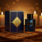 Lapis Lazuli de Fragrance World - Aromatix RD