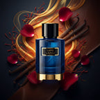 Lapis Lazuli de Fragrance World - Aromatix RD