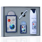 Lattafa Art of Universe Gift Set - Aromatix RD