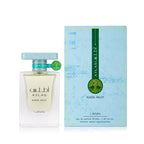 Lattafa Atlas Glacial Valley eau de parfum unisex 55 ml - Aromatix RD