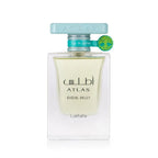 Lattafa Atlas Glacial Valley eau de parfum unisex 55 ml - Aromatix RD