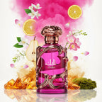 Lattafa Habik For Women – Eau de Parfum Mujer 100ml&nbsp - Aromatix RD