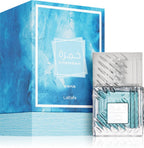 Lattafa Khamrah Waha MUESTRAS - Aromatix RD
